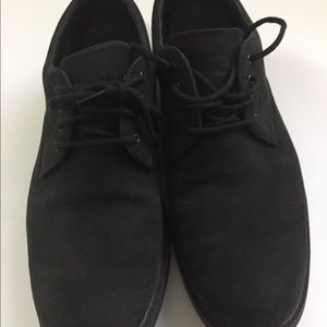 Timberland Stormbuck Oxford Shoes